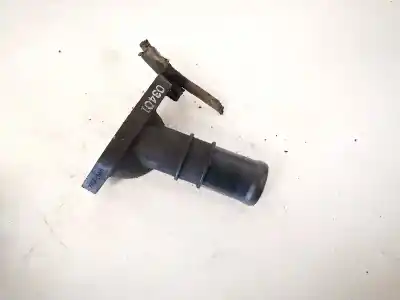 Peça sobressalente para automóvel em segunda mão termostato por mazda 3 lim. (bl) 1.6 16v cat referências oem iam   