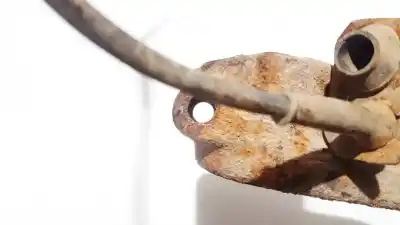 Second-hand car spare part front right knuckle for ford galaxy (vx) 1.9 tdi cat oem iam references   