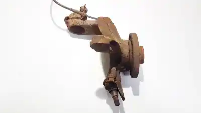 Second-hand car spare part front right knuckle for ford galaxy (vx) 1.9 tdi cat oem iam references   