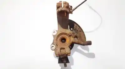 Second-hand car spare part front right knuckle for ford galaxy (vx) 1.9 tdi cat oem iam references   