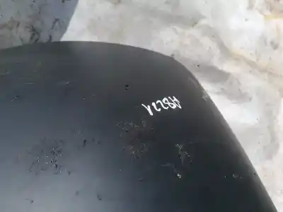 Peça sobressalente para automóvel em segunda mão molduras frontais por kia ceed (ed) 1.6 crdi 115 referências oem iam   