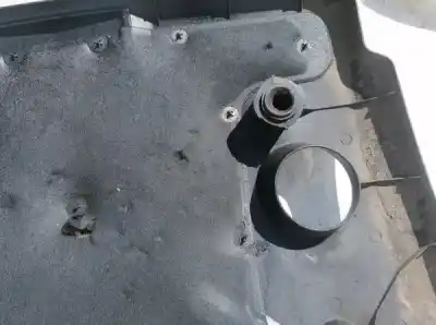 Peça sobressalente para automóvel em segunda mão tampa do motor por kia ceed (ed) 1.6 crdi 115 referências oem iam   