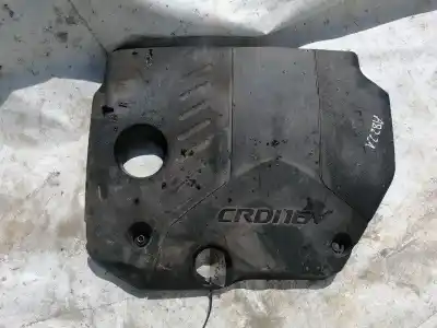 Peça sobressalente para automóvel em segunda mão tampa do motor por kia ceed (ed) 1.6 crdi 115 referências oem iam 