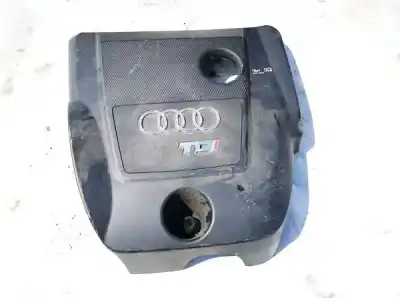 Gebrauchtes Autoersatzteil MOTORHAUBE zum AUDI A3, 8L 2000.10 - 2003.05 FACELIFT  OEM-IAM-Referenzen 038103925AJ  