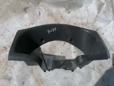 Peça sobressalente para automóvel em segunda mão molduras frontais por ford transit mod.2000 caja abierta ft 300 2.0 medio referências oem iam 3c11v10a894