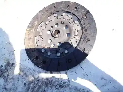 Автозапчастина б/у комплект зцеплення для skoda octavia combi (1z5) 1.9 tdi dpf посилання на oem iam   