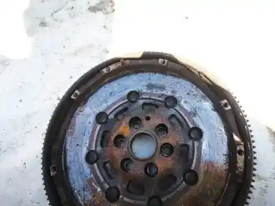 Автозапчастина б/у маховик двигуна для skoda octavia combi (1z5) 1.9 tdi dpf посилання на oem iam   