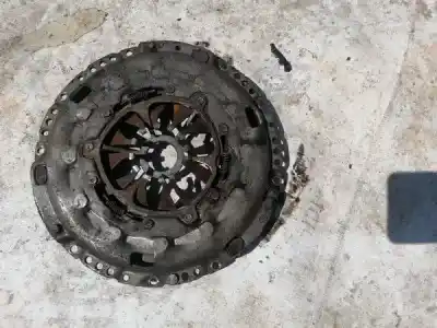 Автозапчасти б/у комплект сцепления за skoda octavia combi (1z5) 1.9 tdi dpf ссылки oem iam   