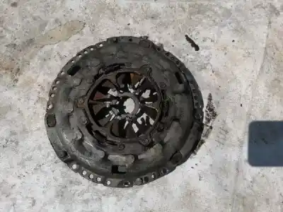 Автозапчасти б/у комплект сцепления за skoda octavia combi (1z5) 1.9 tdi dpf ссылки oem iam   