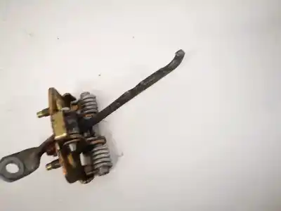 Second-hand car spare part hinge for renault kangoo (f/kc0) 1.5 dci diesel oem iam references   