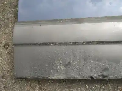 Pezzo di ricambio per auto di seconda mano plastica per kia sorento 2.5 crdi ex riferimenti oem iam   