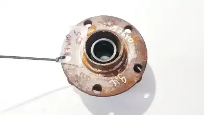 Pezzo di ricambio per auto di seconda mano Snodo Posteriore Sinistro per VOLKSWAGEN PHAETON, 2002.04 - 2006 5.0 V10 TDI 4MOTION 230KW 2002.11 --> Riferimenti OEM IAM   