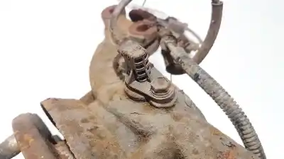 Pezzo di ricambio per auto di seconda mano sensore abs per kia ceed (ed) 1.6 crdi 115 riferimenti oem iam 598301h300