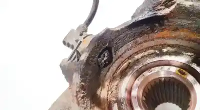 Second-hand car spare part abs sensor for kia ceed (ed) 1.6 crdi 115 oem iam references 598301h300  59830-1h300