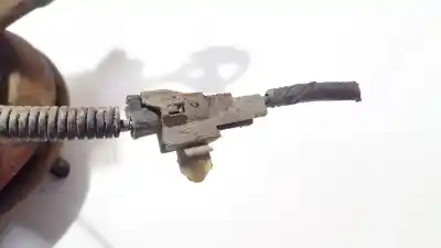 Second-hand car spare part abs sensor for kia ceed (ed) 1.6 crdi 115 oem iam references 598301h300  59830-1h300