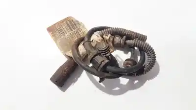 Peça sobressalente para automóvel em segunda mão fio por opel zafira a 2.0 dti referências oem iam 09131387