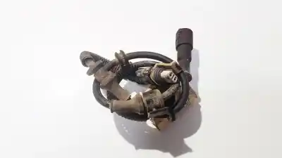 Peça sobressalente para automóvel em segunda mão fio por opel zafira a 2.0 dti referências oem iam 09131387