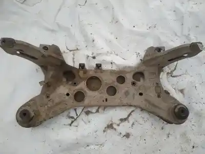 Peça sobressalente para automóvel em segunda mão charrió / suporte de eixo dianteiro por ford transit mod.2000 caja abierta ft 300 2.0 medio referências oem iam 