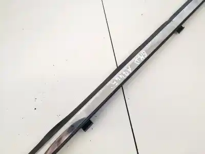 Pezzo di ricambio per auto di seconda mano plastica per chevrolet epica 2.0 cat riferimenti oem iam   