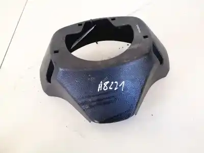 Peça sobressalente para automóvel em segunda mão plásticos por kia ceed (ed) 1.6 crdi 115 referências oem iam 561401h000