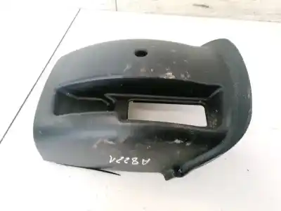 Peça sobressalente para automóvel em segunda mão plásticos por kia ceed (ed) 1.6 crdi 115 referências oem iam 