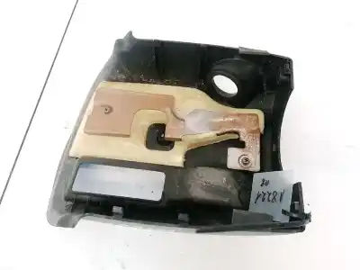 Pezzo di ricambio per auto di seconda mano plastica per kia ceed (ed) 1.6 crdi 115 riferimenti oem iam   