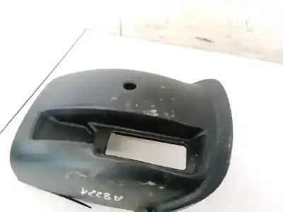 Pezzo di ricambio per auto di seconda mano plastica per kia ceed (ed) 1.6 crdi 115 riferimenti oem iam   