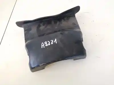 Peça sobressalente para automóvel em segunda mão plásticos por kia ceed (ed) 1.6 crdi 115 referências oem iam 848541h000