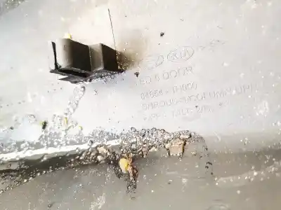 Pezzo di ricambio per auto di seconda mano plastica per kia ceed (ed) 1.6 crdi 115 riferimenti oem iam 848541h000  84854-1h000