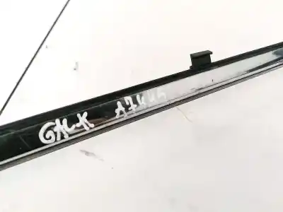 Pezzo di ricambio per auto di seconda mano plastica per chevrolet epica 2.0 cat riferimenti oem iam   