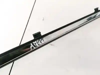 Pezzo di ricambio per auto di seconda mano plastica per chevrolet epica 2.0 cat riferimenti oem iam   