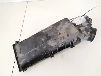 Peça sobressalente para automóvel em segunda mão medidor de massa de ar por ford mondeo iii (b5y) 2.0 16v di / tddi / tdci referências oem iam xs7f12b579aa