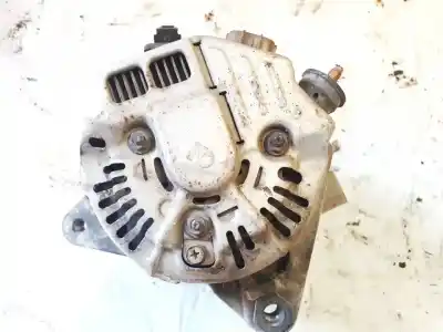 Second-hand car spare part Alternator for TOYOTA RAV 4 (A2) 2.0 16V CAT OEM IAM references 2706028110  27060-28110, 102211-2120