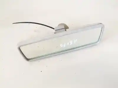 Pièce détachée automobile d'occasion RÉTROVISEUR INTÉRIEUR pour SEAT CORDOBA I 1999.06 - 2002.06 FACELIFT  Références OEM IAM 8K0857511  
