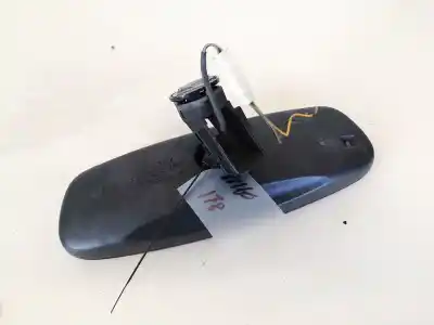 Pezzo di ricambio per auto di seconda mano specchio interno per volvo v50 (545) 2.0 d riferimenti oem iam e11015624  