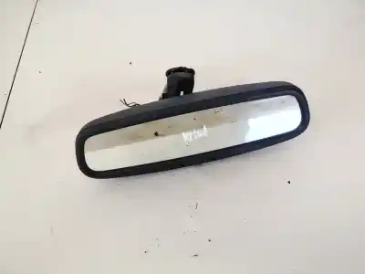 Pezzo di ricambio per auto di seconda mano specchio interno per volvo v50 (545) 2.0 d riferimenti oem iam e11015624