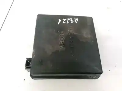 Second-hand car spare part fuse box unit for kia ceed (ed) 1.6 crdi 115 oem iam references   