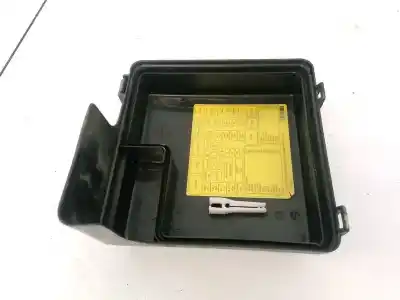 Peça sobressalente para automóvel em segunda mão caixa de fusíveis e relés por kia ceed (ed) 1.6 crdi 115 referências oem iam 