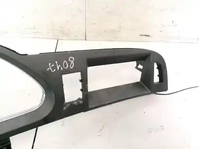 Автозапчасти б/у передние молдинги за audi a6 c6 (4f2) 2.0 tfsi ссылки oem iam 4f1857115  
