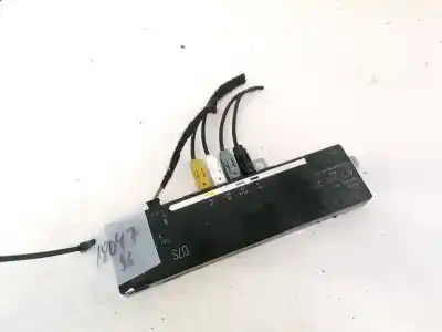 Автозапчасти б/у антенный усилитель за audi a6 c6 (4f2) 2.0 tfsi ссылки oem iam 4f9035225d  