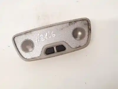 Pezzo di ricambio per auto di seconda mano luce interna per volvo v50 (545) 2.0 d riferimenti oem iam 30889210