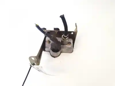 Peça sobressalente para automóvel em segunda mão sensor de pressão por audi 80 b4 avant (8c5) 1.9 tdi referências oem iam 0281002018