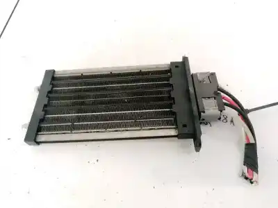 Peça sobressalente para automóvel em segunda mão resistência sofagem chauffage por kia ceed (ed) 1.6 crdi 115 referências oem iam 2013501  