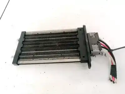 Peça sobressalente para automóvel em segunda mão resistência sofagem chauffage por kia ceed (ed) 1.6 crdi 115 referências oem iam 2013501