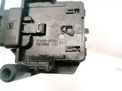 Second-hand car spare part indicator switch for kia ceed (ed) 1.6 crdi 115 oem iam references 3673ma  