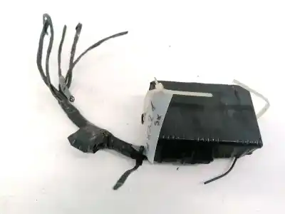 Peça sobressalente para automóvel em segunda mão sensor por kia ceed (ed) 1.6 crdi 115 referências oem iam 