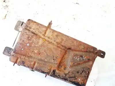 Pezzo di ricambio per auto di seconda mano medio per lancia phedra (180) 2.0 jtd 16v emblema cae riferimenti oem iam   