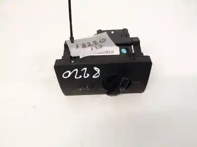 Peça sobressalente para automóvel em segunda mão comutador de luzes por ford mondeo iii (b5y) 2.0 16v di / tddi / tdci referências oem iam 4s7t13a024ca