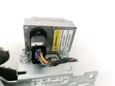 Peça sobressalente para automóvel em segunda mão sensor por volvo v50 (545) 2.0 d referências oem iam 3m5t14b296ab  3m5t-14b296-ab, 10.0985-0104.4