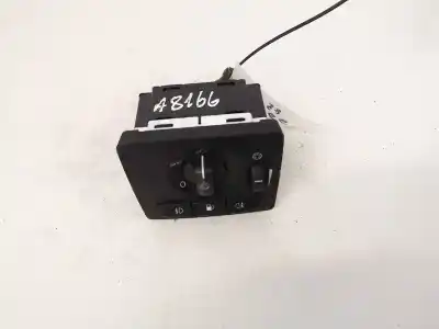 Pezzo di ricambio per auto di seconda mano controllo della luce per volvo v50 (545) 2.0 d riferimenti oem iam 30669735